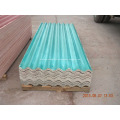 High Strength Environmental Friendly MgO Roof Tile